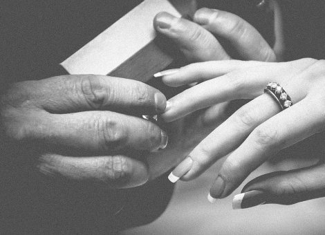 10 pomysłów na wyjątkowe zaręczyny