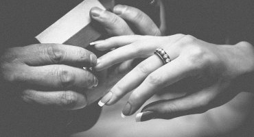 10 pomysłów na wyjątkowe zaręczyny