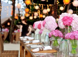 5 nietypowych miejsc na wesele w Polsce