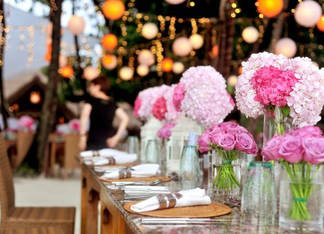 5 nietypowych miejsc na wesele w Polsce