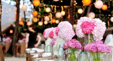 5 nietypowych miejsc na wesele w Polsce