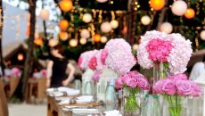 5 nietypowych miejsc na wesele w Polsce