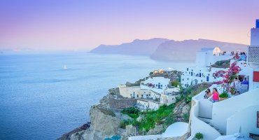 5 pomysłów na podróż poślubną