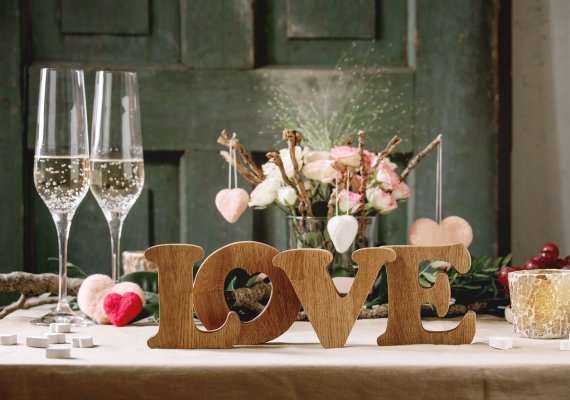 Czego nie może zabraknąć na nowoczesnym weselu