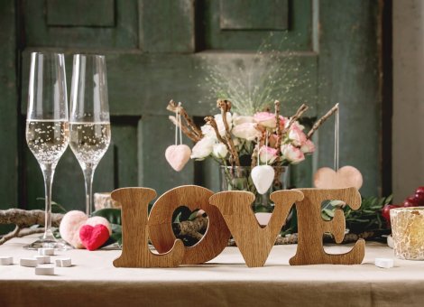 Czego nie może zabraknąć na nowoczesnym weselu