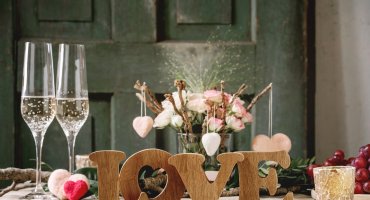 Czego nie może zabraknąć na nowoczesnym weselu