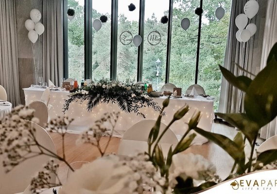 Gdzie wyprawić wesele pod Warszawą?