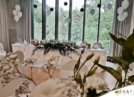 Gdzie wyprawić wesele pod Warszawą?