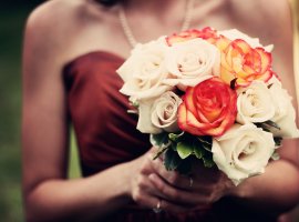 Jaką sukienkę wybrać dla świadkowej?