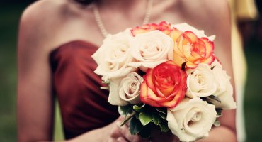 Jaką sukienkę wybrać dla świadkowej?