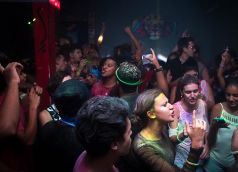 Organizacja wieczoru panieńskiego krok po kroku