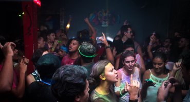 Organizacja wieczoru panieńskiego krok po kroku