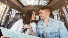 Podróż poślubna w Polsce - 10 pomysłów na wyjazd