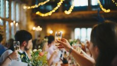 Sala weselna w plenerze czy klasyczna? Porównanie rozwiązań