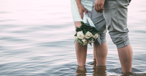 Ślub w plenerze – jak zorganizować ceremonię nad jeziorem?