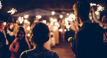 Wesele w plenerze - wady i zalety