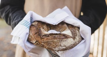 Witanie chlebem i solą pary młodej - znaczenie