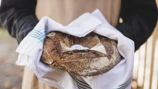 Witanie chlebem i solą pary młodej - znaczenie